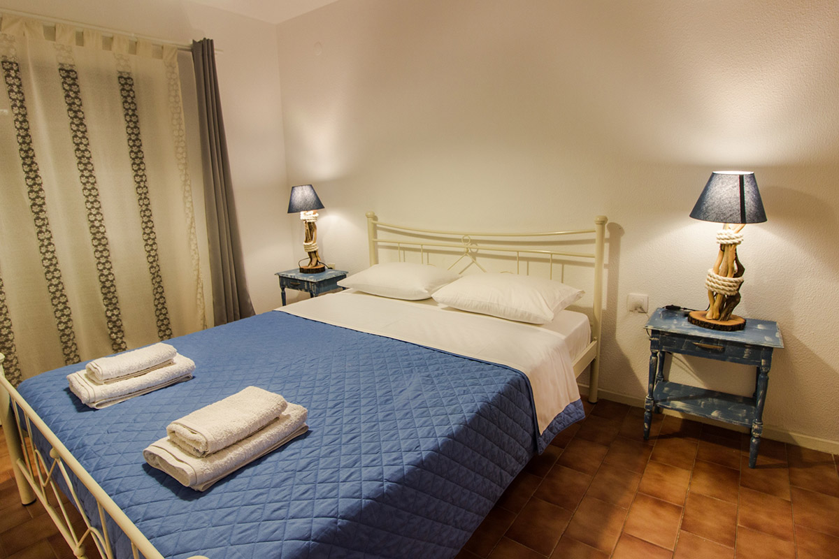 Deluxe διαμέρισμα