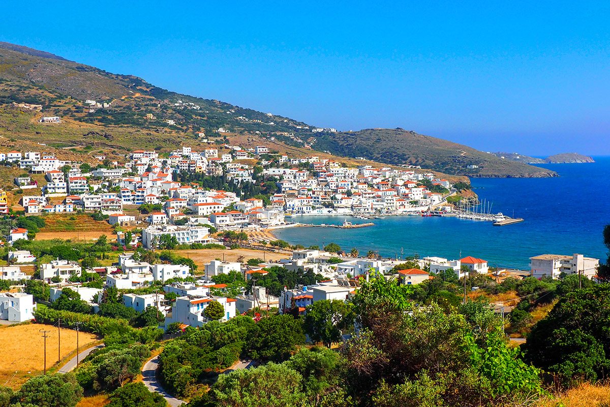 Νυχτερινή ζωή στο Μπατσί