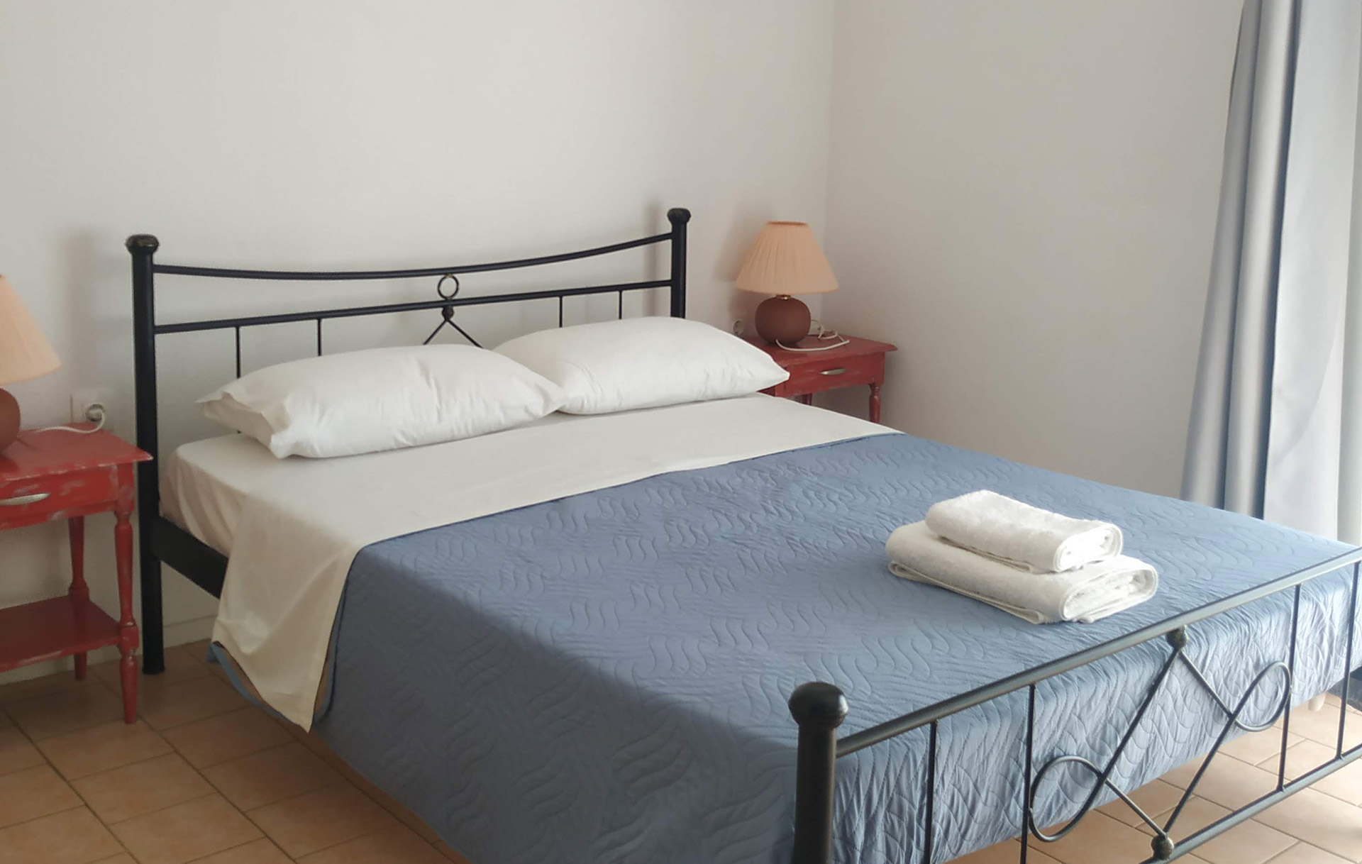 Οικογενειακό Δωμάτιο