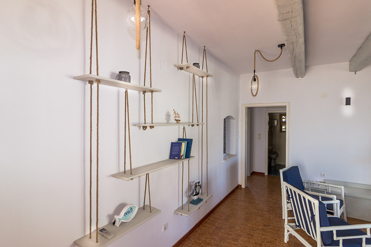 Σουίτα — λεπτομέρεια