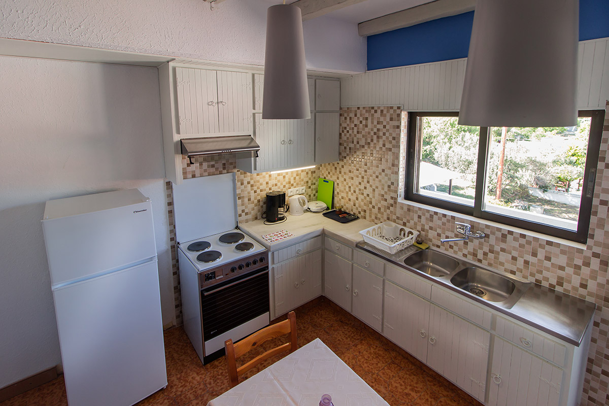 Σουίτα — μπάνιο